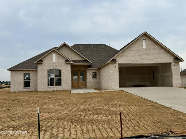 104 Daybreak Loop , Medina, TN 38355