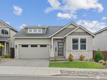 2652 S SOCKEYE Drive, Ridgefield, WA 98642