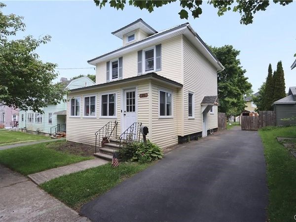 251 Charles Street , Watertown, NY 13601