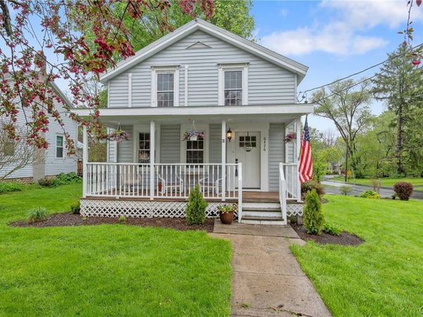 6426 Bennetts Corners Road, Memphis, NY 13112