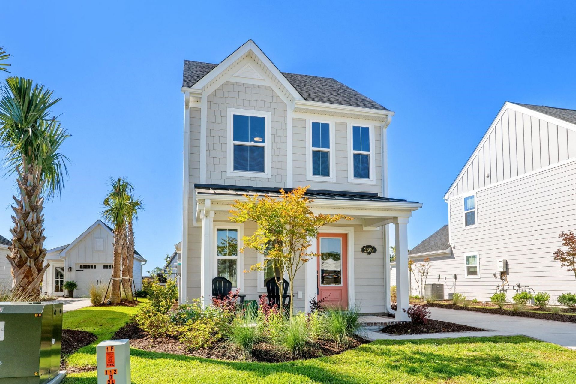 2609 Rowyn St. Photo 48