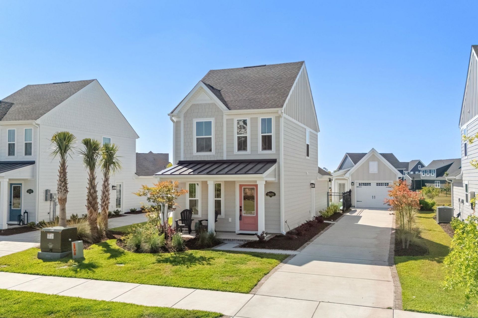 2609 Rowyn St. Photo 49
