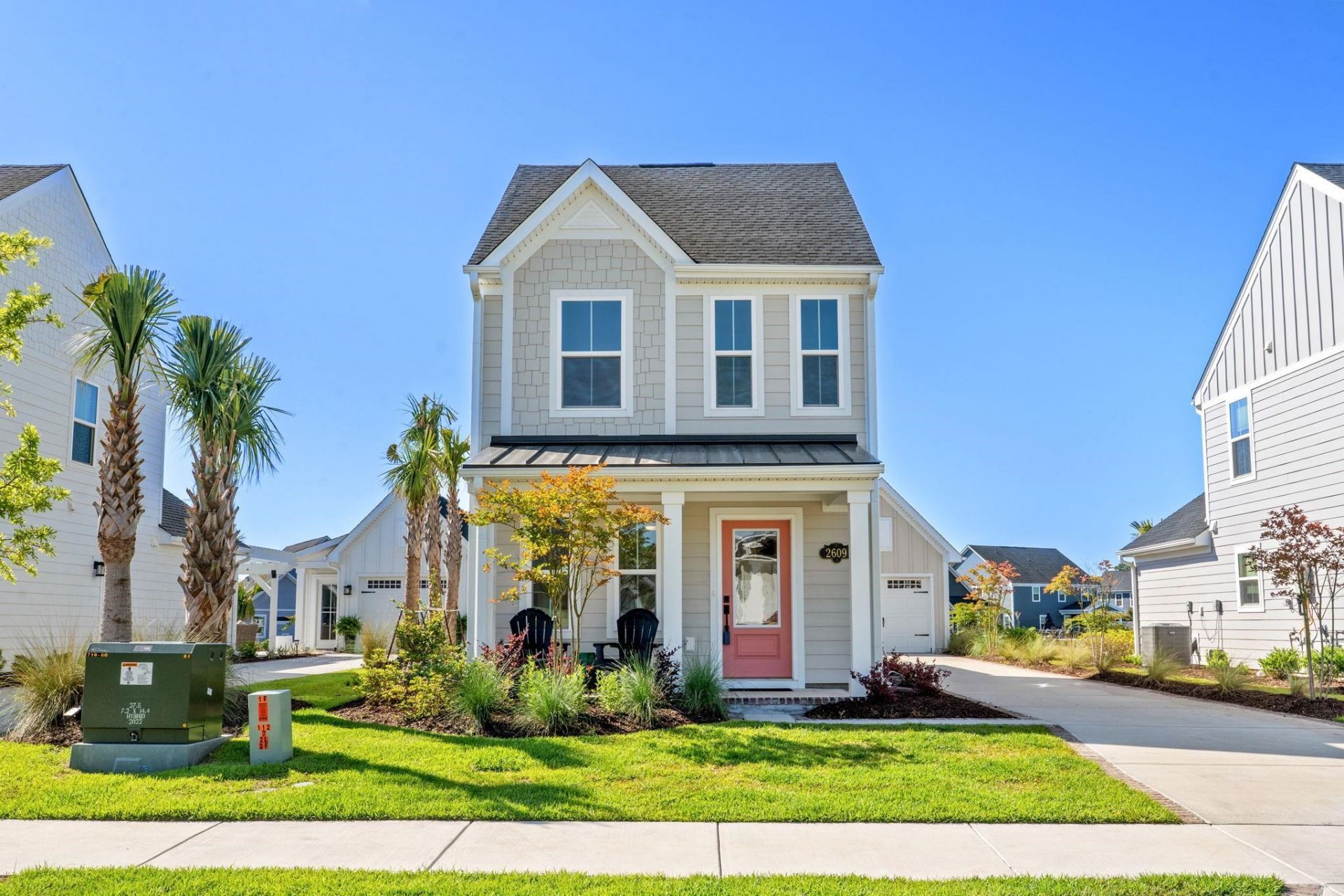 2609 Rowyn St. Photo 9