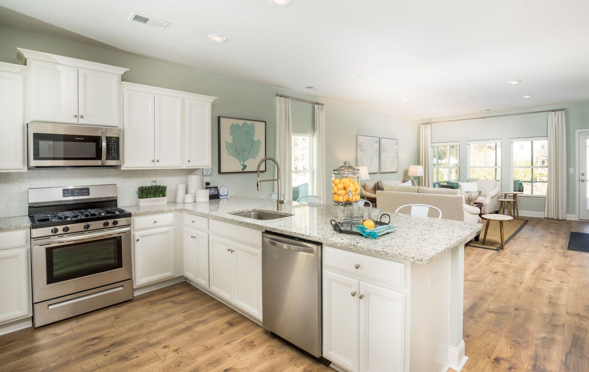 1205 Beach Way Ln. Photo 6