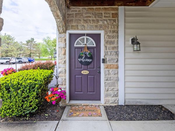 4963 Ivyvine Boulevard, Dublin, OH 43016