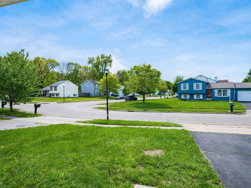 1492 Pine Wild Drive, Columbus, OH 43223 Photo 32