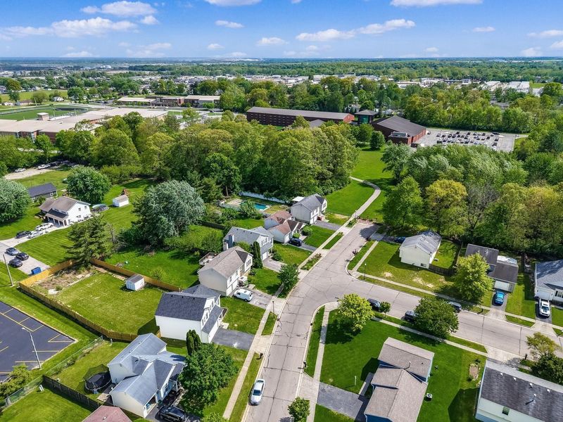 1492 Pine Wild Drive, Columbus, OH 43223 Photo 38