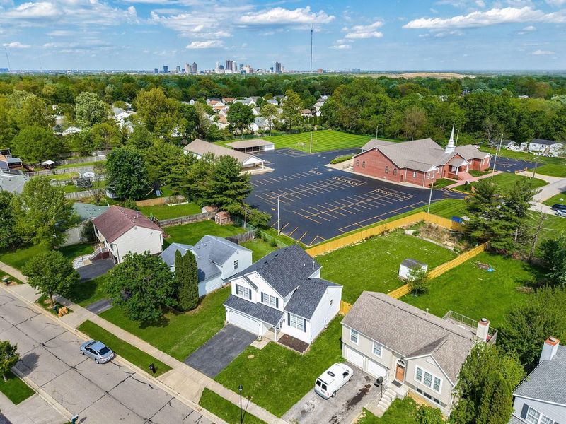 1492 Pine Wild Drive, Columbus, OH 43223 Photo 40