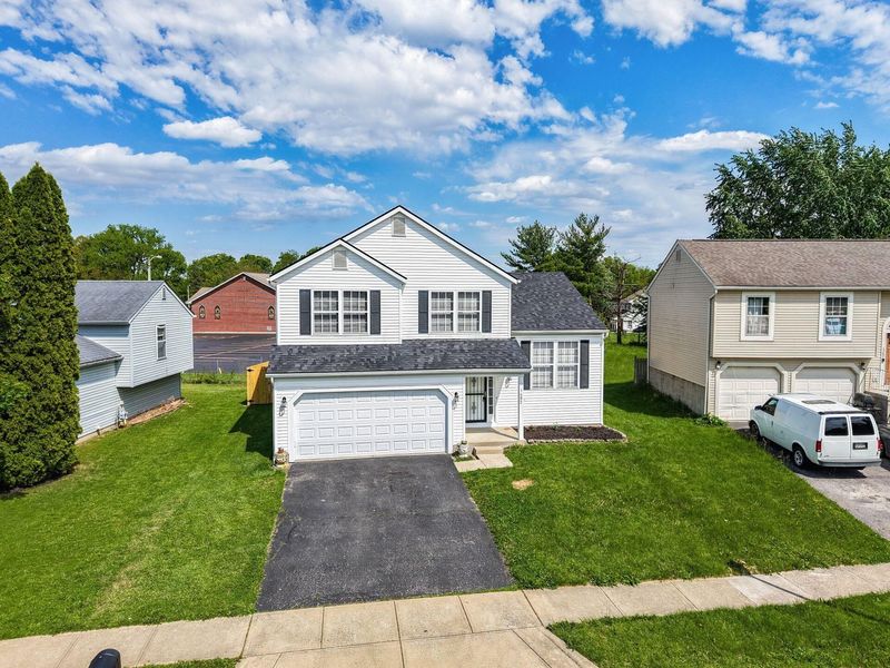 1492 Pine Wild Drive, Columbus, OH 43223 Photo 42