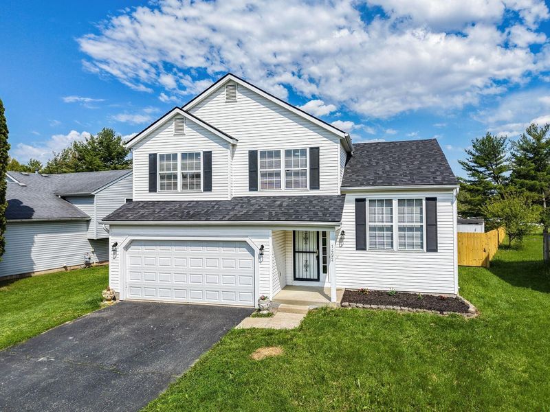 1492 Pine Wild Drive, Columbus, OH 43223 Photo 43