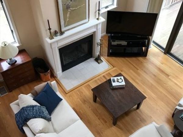 44 Cutting Cross, Unit 44, Wayland, MA 01778