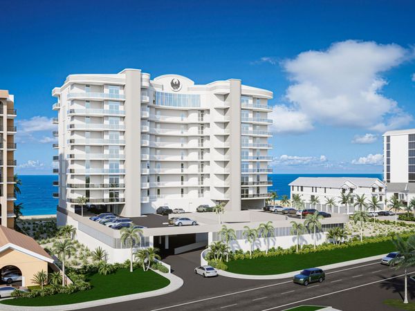 16557 Perdido Key Drive, Unit 9AE4, Pensacola, FL 32507