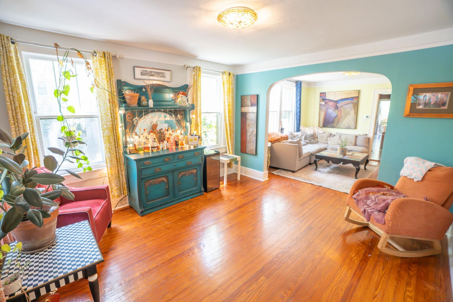 1235 Ashley Hall Road Photo 8