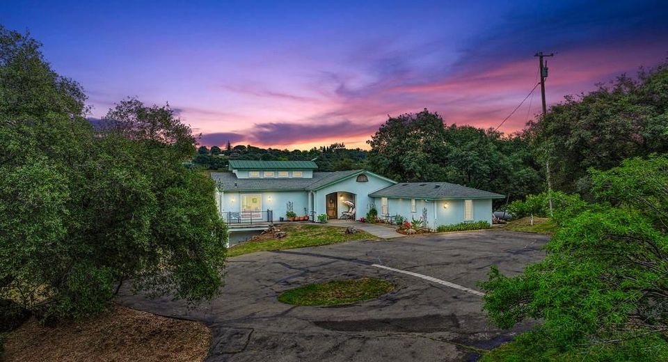 7357 Ridge Rd, Newcastle, CA 95658 Photo