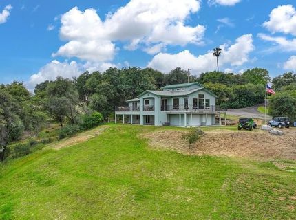 7357 Ridge Rd, Newcastle, CA 95658 Photo