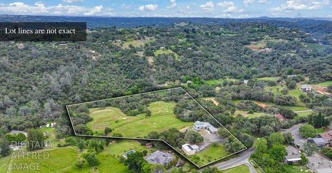 7357 Ridge Rd, Newcastle, CA 95658 Photo