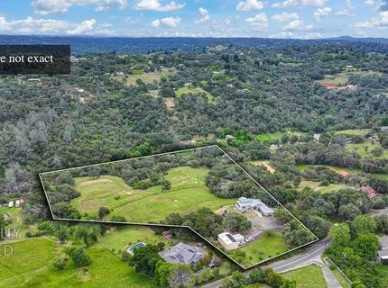 7357 Ridge Rd, Newcastle, CA 95658 Photo