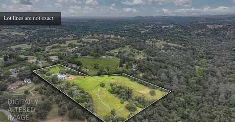 7357 Ridge Rd, Newcastle, CA 95658 Photo