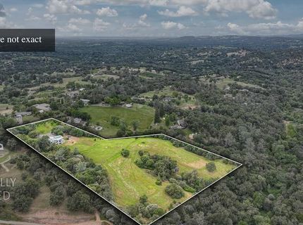 7357 Ridge Rd, Newcastle, CA 95658 Photo
