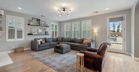 833 S Amor St, Mountain House, CA 95391 Photo