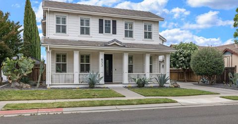 833 S Amor St, Mountain House, CA 95391 Photo