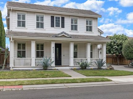 833 S Amor St, Mountain House, CA 95391 Photo
