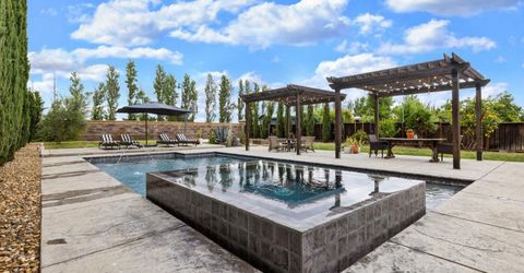 833 S Amor St, Mountain House, CA 95391 Photo