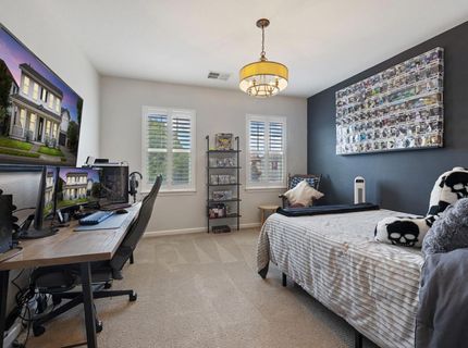 833 S Amor St, Mountain House, CA 95391 Photo