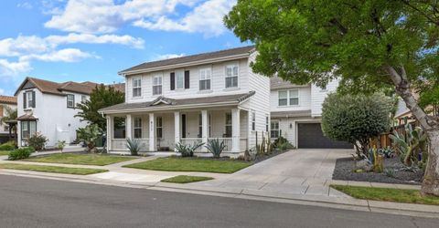 833 S Amor St, Mountain House, CA 95391 Photo