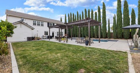 833 S Amor St, Mountain House, CA 95391 Photo