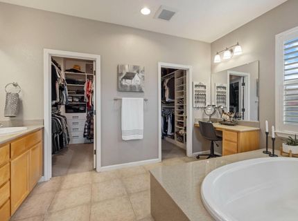 833 S Amor St, Mountain House, CA 95391 Photo
