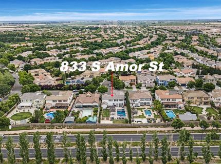 833 S Amor St, Mountain House, CA 95391 Photo