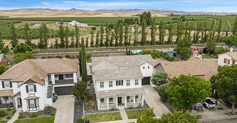 833 S Amor St, Mountain House, CA 95391 Photo