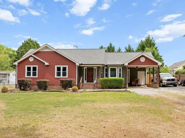 222 Dana Drive, Garner, NC 27529
