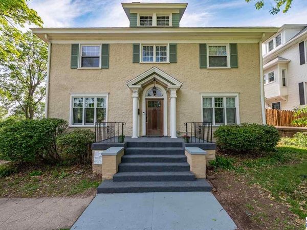 1645 S 5th Street, Terre Haute, IN 47802