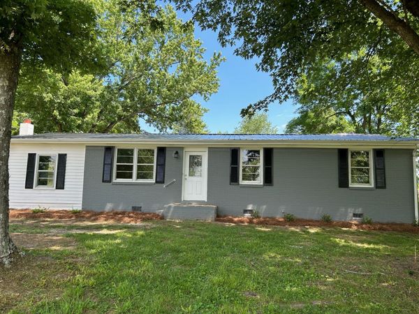 954 Short Mountain Rd , McMinnville, TN 37110