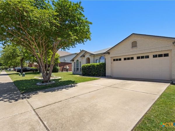 6108 Emilie Lane , Killeen, TX 76542