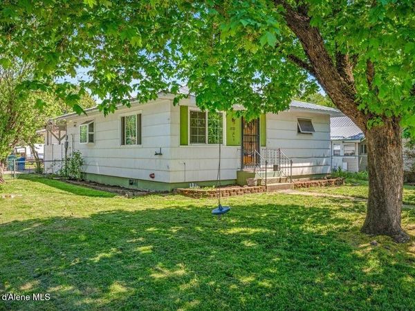 1722 N 6th ST, Coeur d'Alene, ID 83814