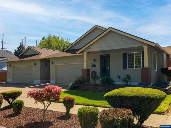 2940 Brooke St, Forest Grove, OR 97116