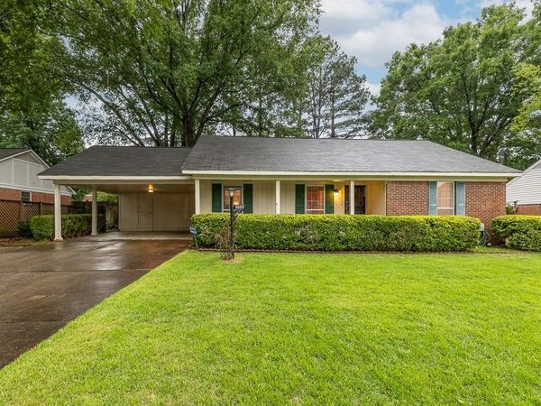 5609 FIELDCREST DR, Bartlett, TN 38134