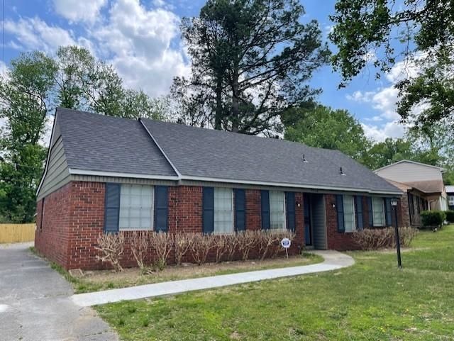 3546 Hanna Dr, Memphis, TN 38128 Main Photo
