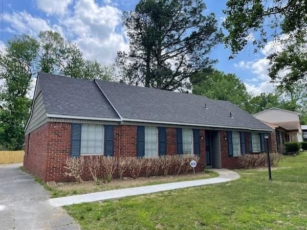 3546 HANNA DR, Memphis, TN 38128