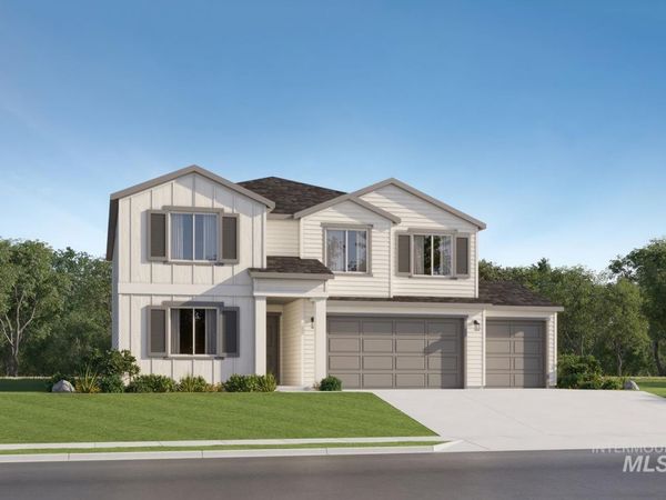 15164 Lenticular Ave, Caldwell, ID 83607