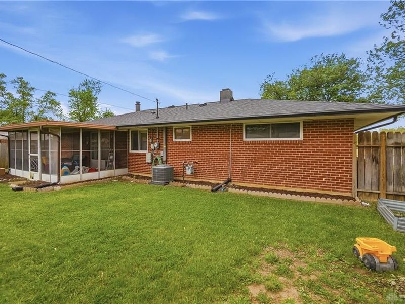 6136 Old Troy Pike, Huber Heights, OH 45424 Photo 29