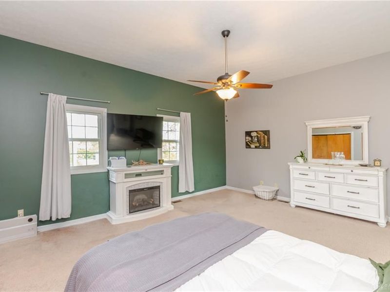 678 Skodborg Drive, Eaton, OH 45320 Photo 18