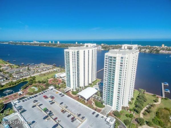 241 Riverside Drive, Unit 2301, Holly Hill, FL 32117