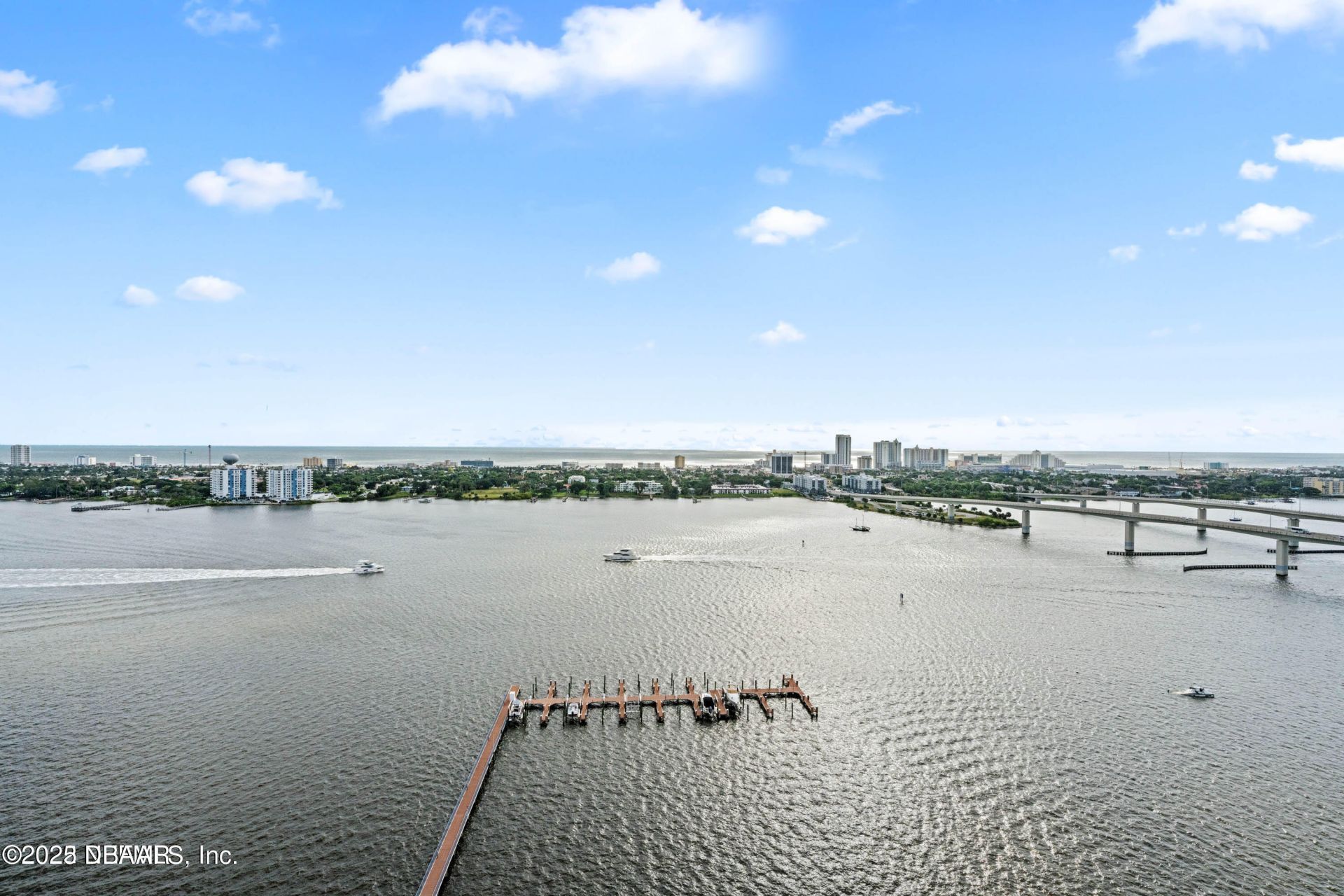 241 Riverside Drive, Unit 2301, Holly Hill, FL 32117 Photo
