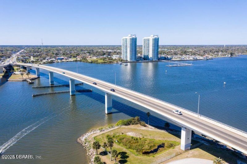 241 Riverside Drive, Unit 2301, Holly Hill, FL 32117 Photo