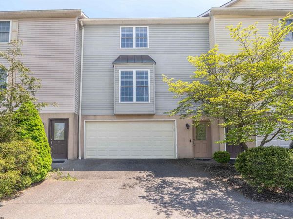 59 Clear Springs Drive, Morgantown, WV 26508