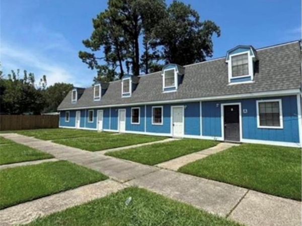 451 CENTRAL Avenue , Unit A3, Reserve, LA 70084